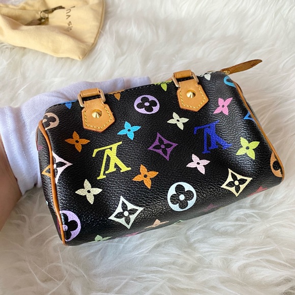 SOLD on IG - Speedy HL multicolour - Picture 2 of 16